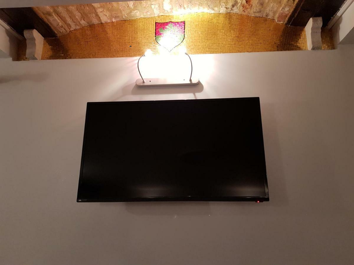 Vakantiehuis Mini Loft Galeazze Venetië