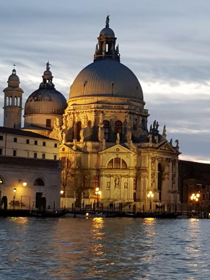 Mini Loft Galeazze Venecia