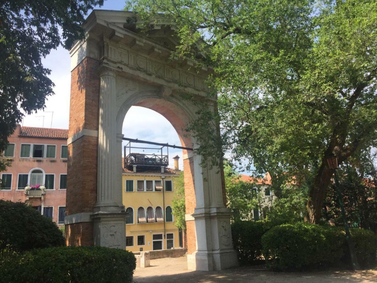 Mini Loft Galeazze * Venecia