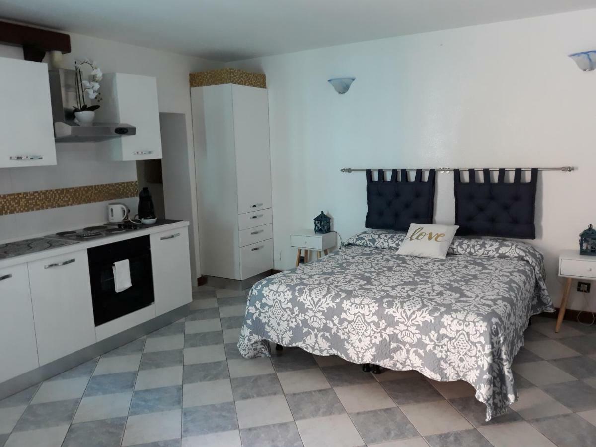 Vakantiehuis Mini Loft Galeazze *