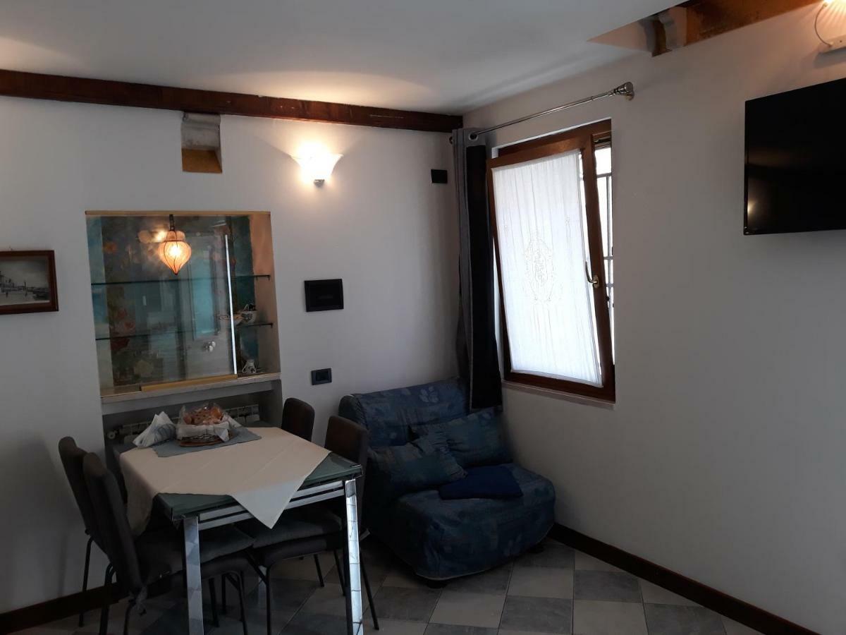 Vakantiehuis Mini Loft Galeazze